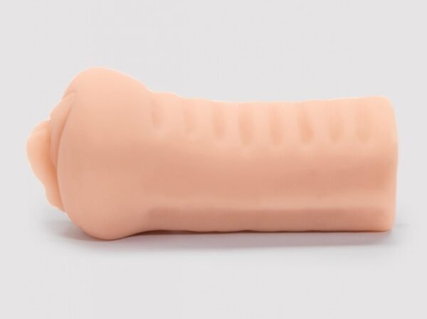 Thrust Pro Mini Ella Male Masturbator - 5 Inch - Image 3